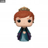 Pop! Disney, La Reine des neiges 2 - Figurine Elsa ou Anna (Epilogue)