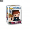 Pop! Disney, La Reine des neiges 2 - Figurine Elsa ou Anna (Epilogue)