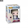 Pop! Disney, La Reine des neiges 2 - Figurine Elsa ou Anna (Epilogue)