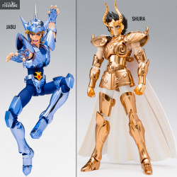 Saint Seiya - Figure Jabu...