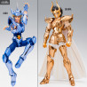 Saint Seiya - Figure Jabu Unicorn Revival or Shura Capricorn OCE, Myth Cloth