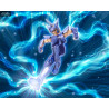 Saint Seiya - Figure Jabu Unicorn Revival or Shura Capricorn OCE, Myth Cloth