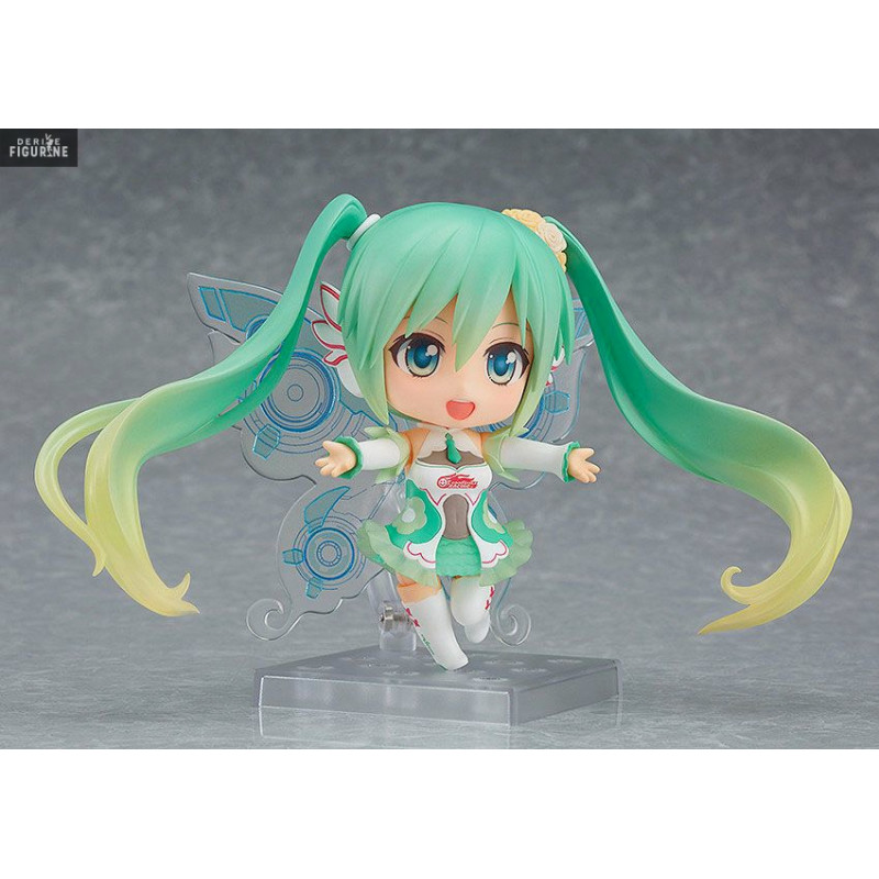 Vocaloid - Figurine Hatsune...