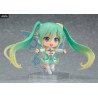 Vocaloid - Figurine Hatsune Miku ver. 2017, Nendoroid