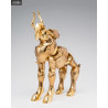 Saint Seiya - Figure Jabu Unicorn Revival or Shura Capricorn OCE, Myth Cloth