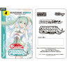 Vocaloid - Figurine Hatsune Miku ver. 2017, Nendoroid