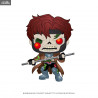 Pop! Marvel - Figurine Gambit, Hulk, Deadpool, Mysterio, Wolverine ou Black Panther, Zombie