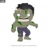 Marvel Pop! - Gambit, Hulk, Deadpool, Mysterio, Wolverine or Black Panther figure, Zombie