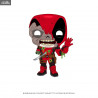 Pop! Marvel - Figurine Gambit, Hulk, Deadpool, Mysterio, Wolverine ou Black Panther, Zombie