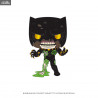 Pop! Marvel - Figurine Gambit, Hulk, Deadpool, Mysterio, Wolverine ou Black Panther, Zombie