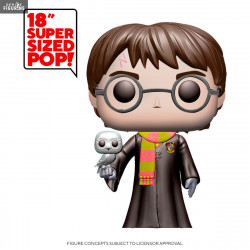 Harry Potter Pop! figure,...