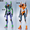 Rebuild of Evangelion - Figure EVA-01 Test Type or EVA-00 Prototype, Robot Spirits