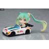 Vocaloid - Figurine Hatsune Miku ver. 2017, Nendoroid