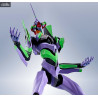 Rebuild of Evangelion - Figure EVA-01 Test Type or EVA-00 Prototype, Robot Spirits
