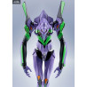 Rebuild of Evangelion - Figure EVA-01 Test Type or EVA-00 Prototype, Robot Spirits