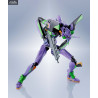 Rebuild of Evangelion - Figure EVA-01 Test Type or EVA-00 Prototype, Robot Spirits