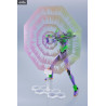 Rebuild of Evangelion - Figure EVA-01 Test Type or EVA-00 Prototype, Robot Spirits