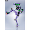Rebuild of Evangelion - Figure EVA-01 Test Type or EVA-00 Prototype, Robot Spirits