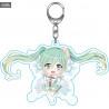 Vocaloid - Figurine Hatsune Miku ver. 2017, Nendoroid