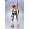 Rebuild of Evangelion - Figure EVA-01 Test Type or EVA-00 Prototype, Robot Spirits