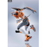 Rebuild of Evangelion - Figurine EVA-01 Test Type ou EVA-00 Prototype, Robot Spirits