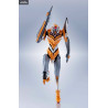 Rebuild of Evangelion - Figure EVA-01 Test Type or EVA-00 Prototype, Robot Spirits