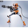 Rebuild of Evangelion - Figure EVA-01 Test Type or EVA-00 Prototype, Robot Spirits