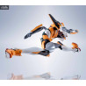 Rebuild of Evangelion - Figure EVA-01 Test Type or EVA-00 Prototype, Robot Spirits