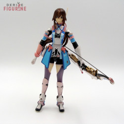 Star Ocean: The Last Hope -...