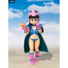 Dragon Ball - Figure Chichi (Kid), S.H. Figuarts