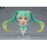 Vocaloid - Figurine Hatsune Miku ver. 2017, Nendoroid