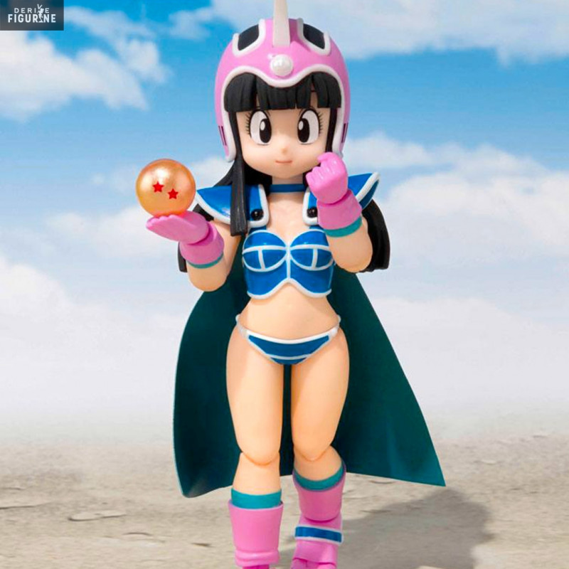 Dragon Ball - Figure Chichi...