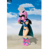 Dragon Ball - Figure Chichi (Kid), S.H. Figuarts