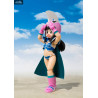 Dragon Ball - Figure Chichi (Kid), S.H. Figuarts