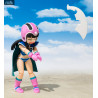 Dragon Ball - Figure Chichi (Kid), S.H. Figuarts