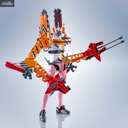 Evangelion: 3.0+1.0 -...