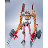 Evangelion: 3.0+1.0 - Figure Type-08 ß-ICC, Robot Spirits