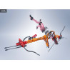 Evangelion: 3.0+1.0 - Figure Type-08 ß-ICC, Robot Spirits