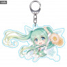 Vocaloid - Figurine Hatsune Miku ver. 2017, Nendoroid