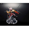 Evangelion: 3.0+1.0 - Figure Type-08 ß-ICC, NXEDGE STYLE