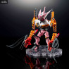 Evangelion: 3.0+1.0 - Figure Type-08 ß-ICC, NXEDGE STYLE