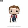 Back to the Future Pop! - Eight figure of your choice