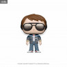 Pop! Retour vers le Futur - Huit figurines au choix