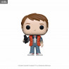 Back to the Future Pop! - Eight figure of your choice