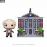 Back to the Future Pop! - Eight figure of your choice