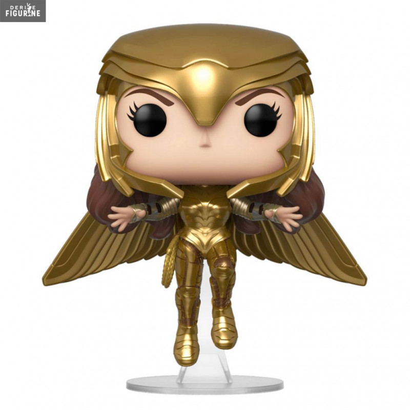 Pop! DC Comics, Wonder...