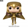 Pop! DC Comics, Wonder Woman 1984 - Six figurines au choix