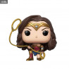 Pop! DC Comics, Wonder Woman 1984 - Six figurines au choix
