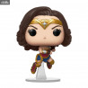 Pop! DC Comics, Wonder Woman 1984 - Six figurines au choix