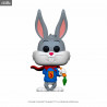 Looney Tunes Pop! - Bugs Bunny Super hero, Show Outfit or Fruit Hat figure, 80th Anniversary